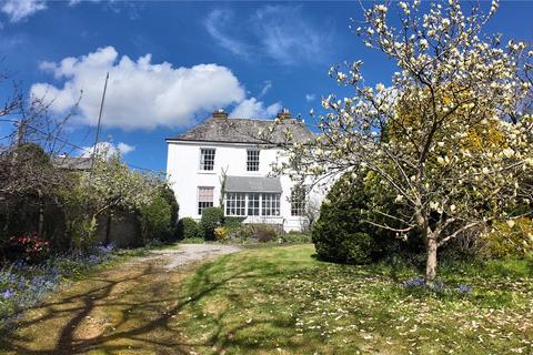 Cornwall PL15 7 bed detached house for sale