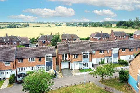 Vulcan Close, Ramsey 4 bed semi