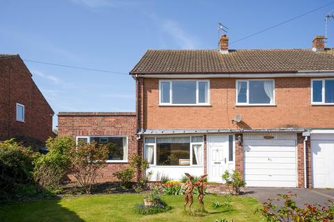Kineton 3 bed semi