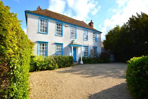 Queen Street, Halstead CO9 5 bed detached house for sale