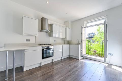 Wilberforce Road, Finsbury Park... 2 bed flat for sale