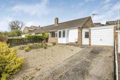 Heathfield Road, Stroud GL5 2 bed semi