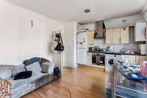 Greenford Road, Harrow 1 bed apartment for sale