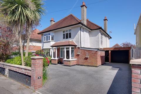 Ravine Road, Portman Estate 4 bed detached house for sale