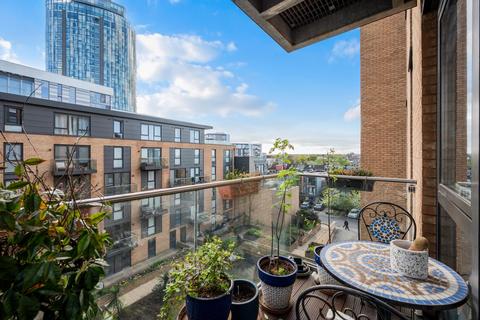Rose Court, Baltic Avenue 2 bed flat for sale