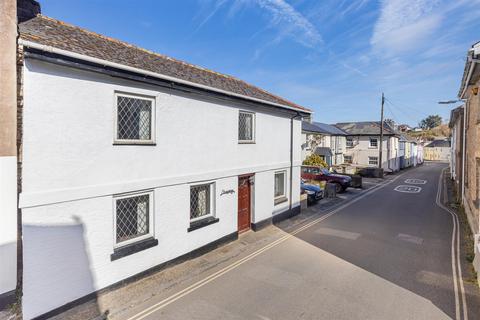 Fore Street, Aveton Gifford, Kingsbridge 4 bed semi