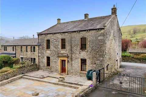 Kettlewell, Skipton, North Yorkshire... 4 bed end of terrace house for sale
