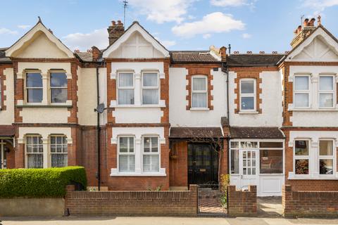 Seaforth Avenue, New Malden KT3 4 bed terraced house for sale