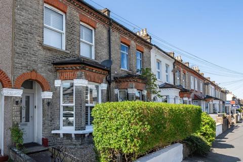 Gladstone Road, Wimbledon, London, SW19 5 bed terraced house for sale