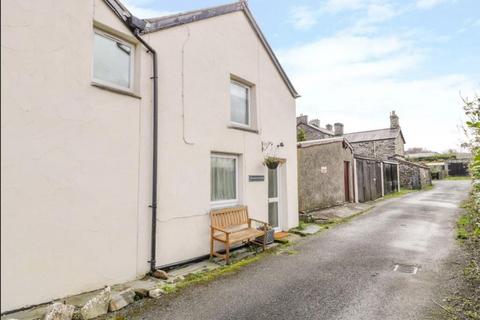 Ffordd Blaenau, Llan Ffestiniog... 1 bed semi