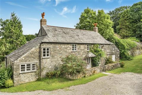 Coads Green, Cornwall PL15 4 bed detached house for sale