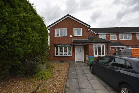 Bealcroft Close, Milnrow OL16 4 bed detached house for sale