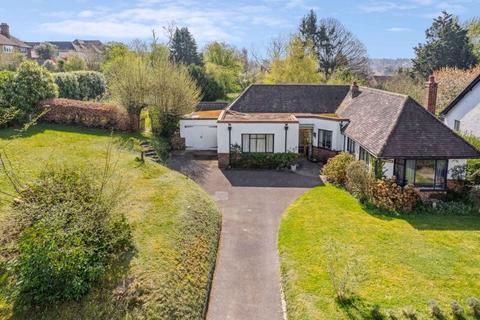 Elms Road, Chalfont St Peter 3 bed detached bungalow for sale