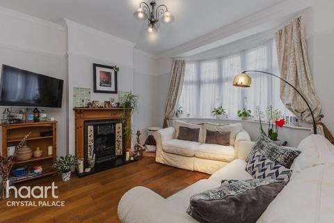 Norwood Park Road, West Norwood 3 bed semi