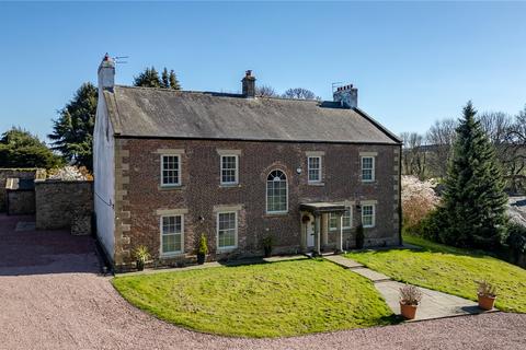 Front Street, Pelton, Chester Le... 4 bed equestrian property for sale