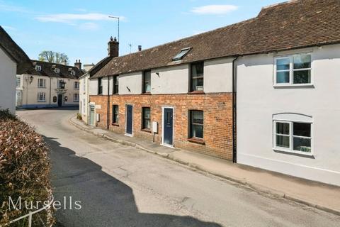 North Street, Wareham BH20 4 bed terraced house for sale