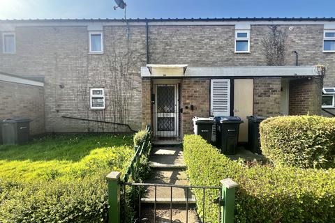 Rudgewick Croft, Birmingham B6 1 bed flat for sale