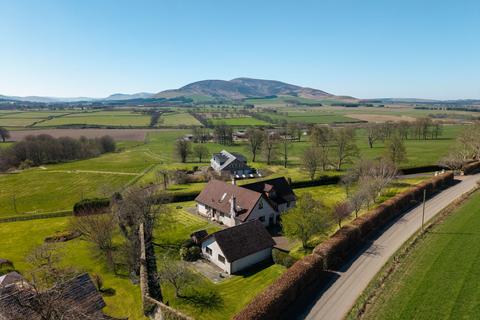 Cormiston, Biggar, ML12 7 bed detached house for sale