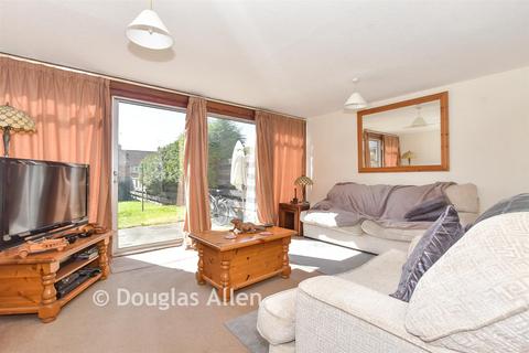 Cleveland Road, Basildon, Essex 3 bed end of terrace house for sale