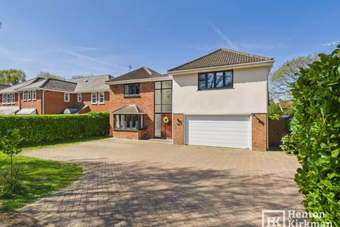 Potash Road, Billericay 6 bed detached house for sale