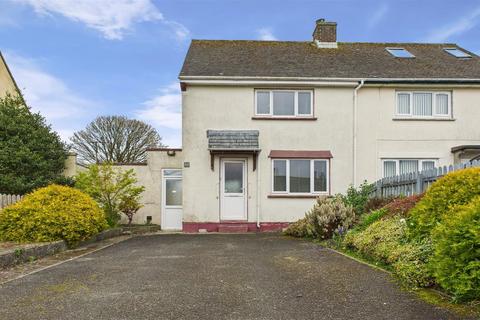 Highfield Avenue, St. Columb Major TR9 2 bed semi