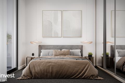 at Fully Managed Manchester... 1 bed apartment for sale