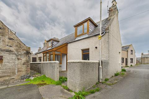Mid Street, Cairnbulg, AB43 3 bed detached house for sale
