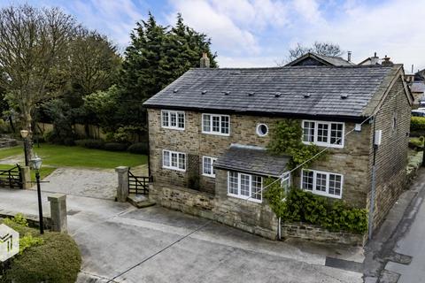 Watling Street, Affetside, Bury... 4 bed semi