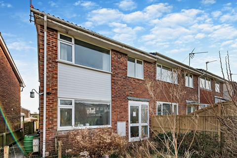 CHERINGTON, YATE BS37 3 bed end of terrace house for sale