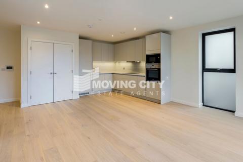Beatrice Place, London SW19 1 bed apartment for sale