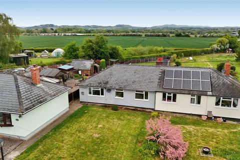 Winsgrave, Worcester WR6 2 bed bungalow for sale