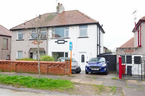 Longlands Avenue, Barrow