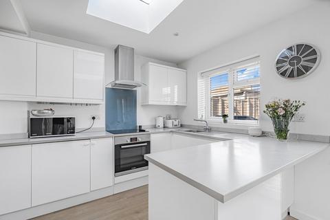 Westbourne Road, Staines