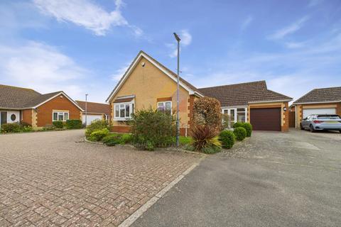Bloom Close, Frinton