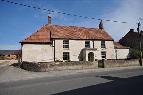High Street, West Lavington, Devizes... 4 bed semi