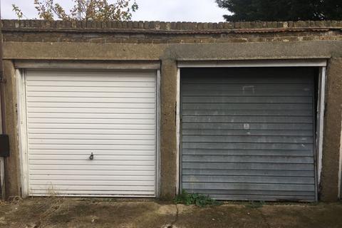 Garages 2 & 3, 72 Shakespeare Drive... Garage for sale