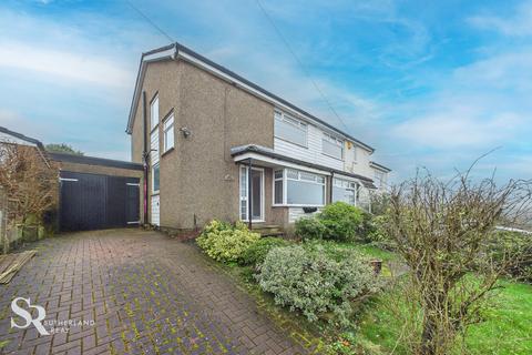 Ashfield Road, Chapel