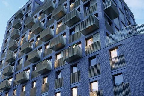 at The Hive, The Hive, Luton LU1 2 bed apartment for sale