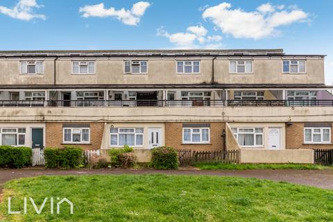 Croydon CR0 1 bed maisonette for sale