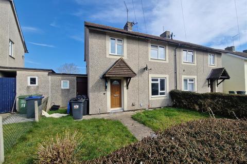 Hill Rise, Chippenham 3 bed semi
