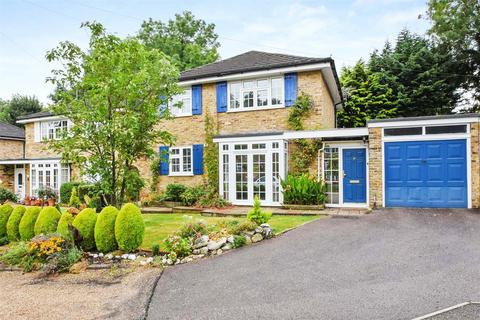 High Elms Close, Northwood... 4 bed detached house for sale