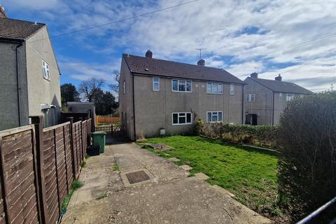 Hill Rise, Chippenham 3 bed semi