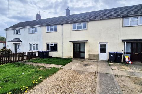 Bendy Bow, Oaksey, Malmesbury 3 bed terraced house for sale