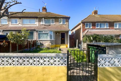 Rodway Road, Patchway, Bristol, BS34 3 bed end of terrace house for sale