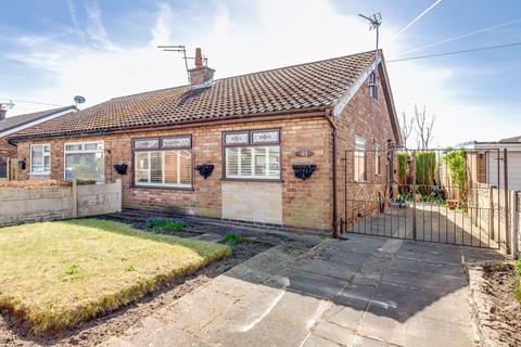 Blakehall, Skelmersdale WN8 2 bed semi