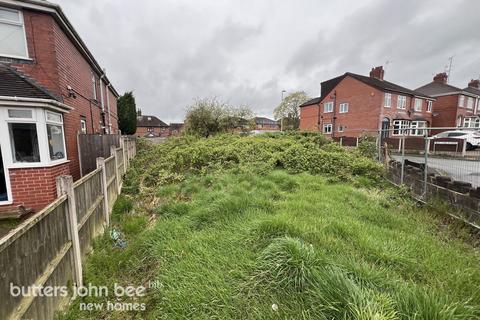 Leech Avenue, Newcastle under Lyme Land for sale