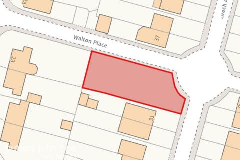 Leech Avenue, Newcastle under Lyme Land for sale