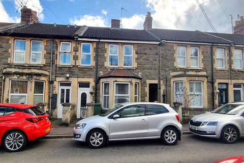 Tugela Road, Chippenham 3 bed terraced house for sale