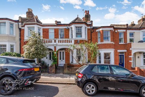 Abernethy Road, London 2 bed apartment for sale