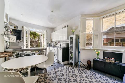 Abernethy Road, London 2 bed apartment for sale